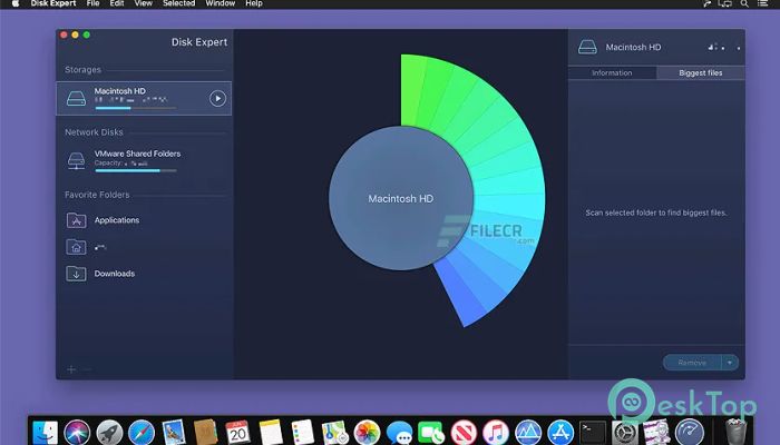 Download Disk Expert Pro 3.8 Free For Mac