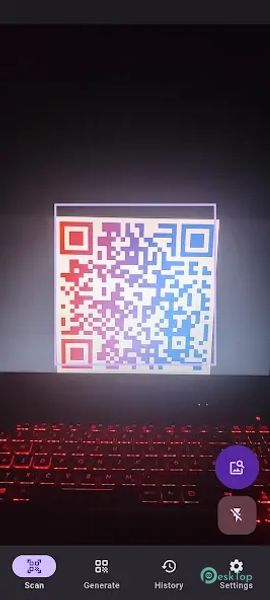 Télécharger QR Code Tools (Offline) 2025.03.09 APK MOD Gratuitement et Complet