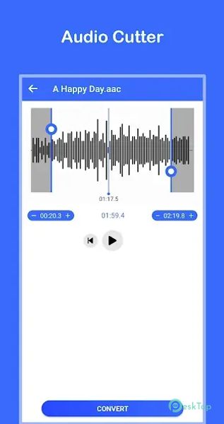 Video to MP3 Convert 1.1.21 APK MOD 完整免费下载