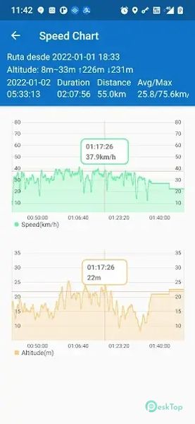 My Track 6.6.2 APK MOD Descarga gratuita completa