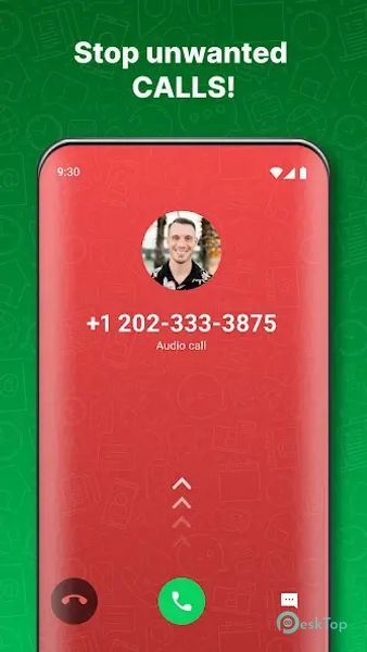 Spam Call Blocker: Block Calls