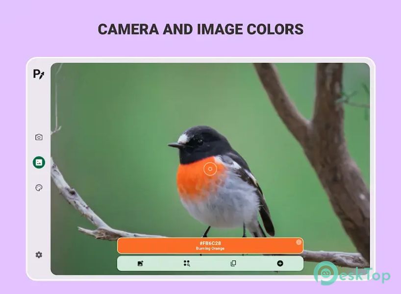 Color picker 3.9.1 APK MOD Полная бесплатная загрузка