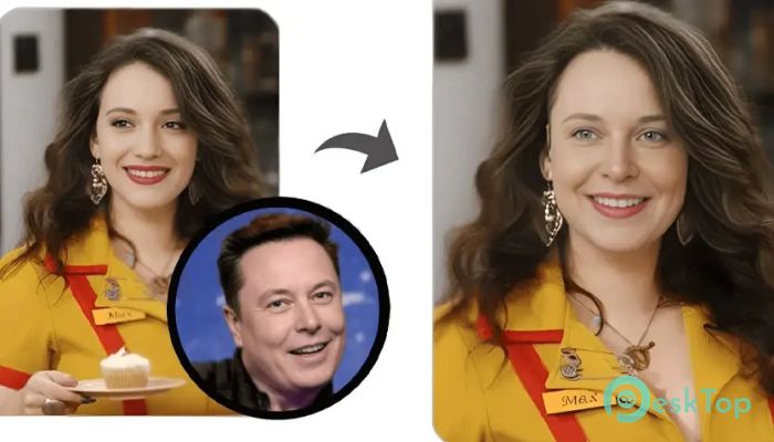 Download AI Image FaceSwap  2.6.3 Free Full Activated