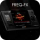 Martinic TG100 Reverb