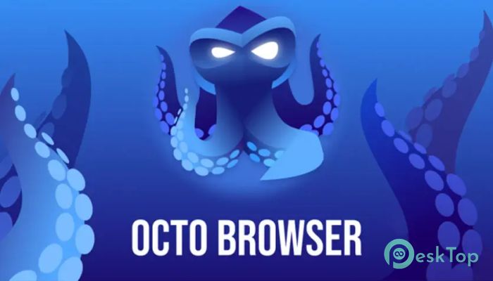 Octo Browser 1.0 Tam Sürüm Aktif Edilmiş Ücretsiz İndir