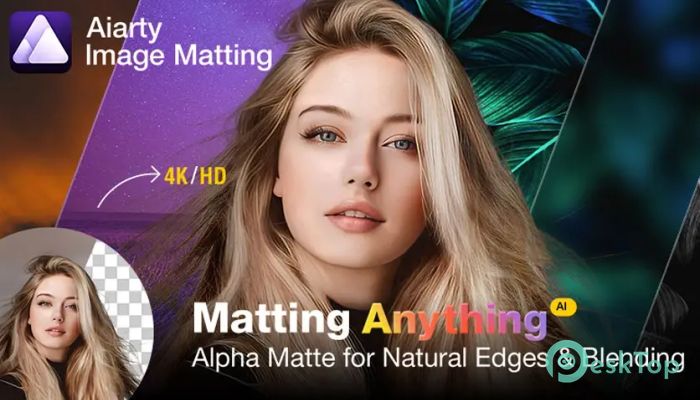 Download Digiarty AIArty Image Matting 2.3 Free Full Activated