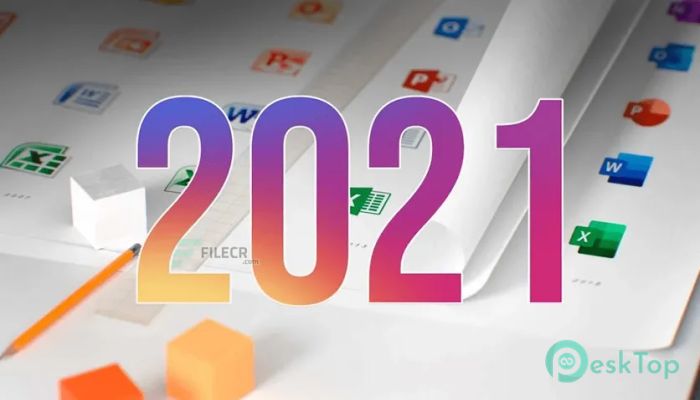  تحميل برنامج Microsoft Office 2021 for Mac 16.65 برابط مباشر للماك