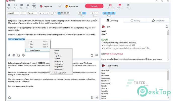 Lingvanex Translator Pro 1.1.139.0 Tam Sürüm Aktif Edilmiş Ücretsiz İndir