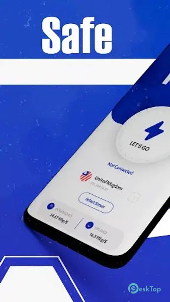 Max VPN 51.0 APK MOD Tam Ücretsiz İndir