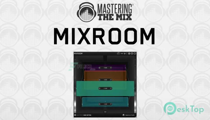  تحميل برنامج Mastering The Mix MIXROOM 1.0.9 برابط مباشر