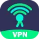 walking-vpnvpn-fast-secure_icon