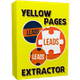 Yellow_Leads_Extractor-free_icon