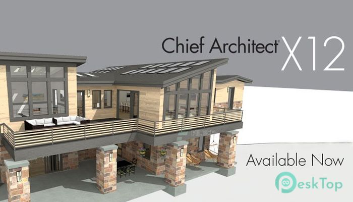 تحميل برنامج Chief Architect Premier X14  v24.3.0.84 برابط مباشر