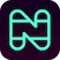 Noodlelines Pastel Icon Pack