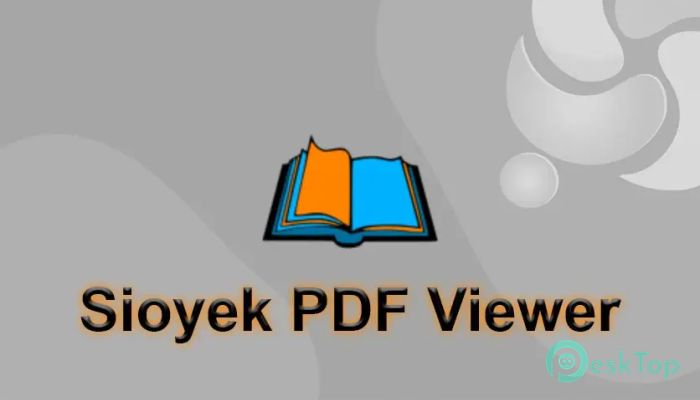 Descargar Sioyek PDF Viewer 2.0.0 Completo Activado Gratis