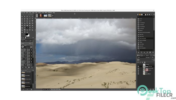 Download GIMP 2.10.34 Free Full Activated