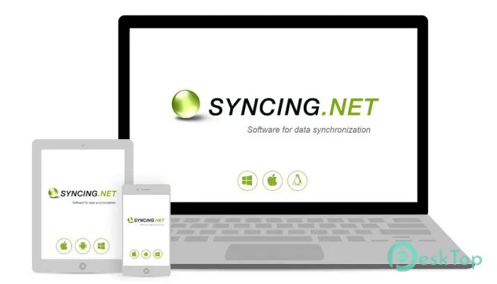  تحميل برنامج ASBYTE Syncing NET 6.5.0.3844 برابط مباشر