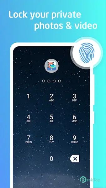 Hide Photo, Video 6.9.15 APK MOD Unlocked (Full) Free Download