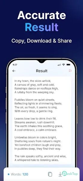 AI Poem Generator 1.9.7 APK MOD フル無料ダウンロード