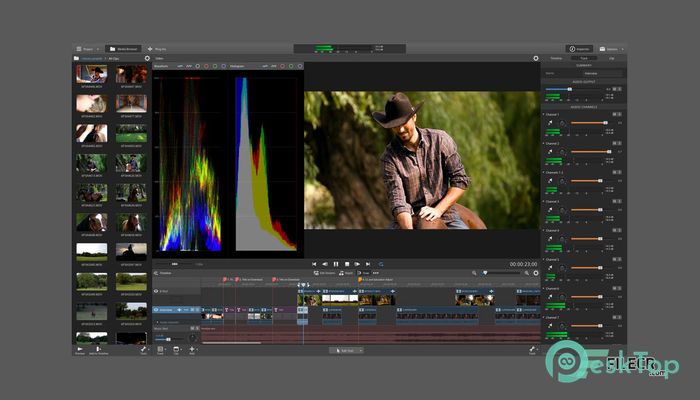 Download Sony Catalyst Production Suite 2023.1 Free Full Activated