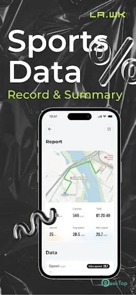 LAWK 1.0.6 APK MOD Descarga gratuita completa
