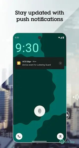 AXIS Camera Station Edge 8.0.8 APK MOD Unlocked (Full) Free Download