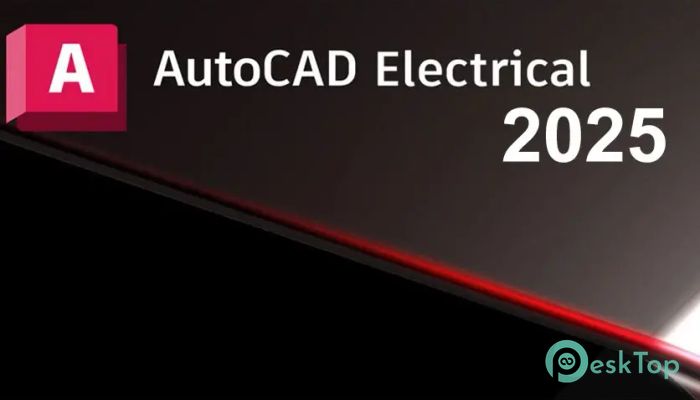 Autodesk AutoCAD Electrical 2027 मुफ्त पूर्ण सक्रिय डाउनलोड