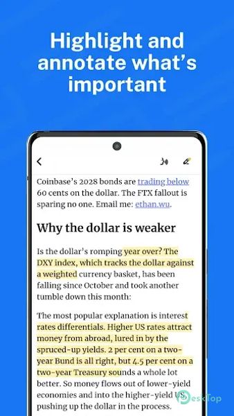 Inoreader: News & RSS reader 7.9 APK MOD Unlocked (Full) Free Download
