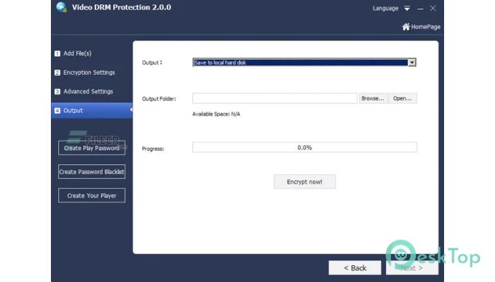 Download Gilisoft Video DRM Protection 6.3 Free Full Activated