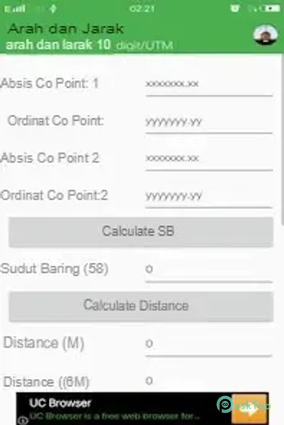 Direction and Distance 1.49 APK MOD Unlocked (Full) Free Download