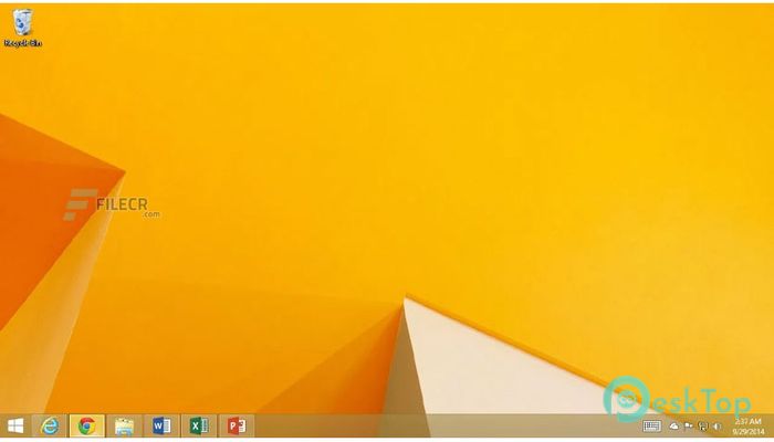  تحميل نظام Windows 8.1 Pro Vl Update 3 With Office 2016 برابط مباشر 