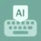 AI Keyboard - AI Assistant