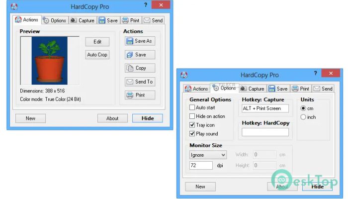 Download HardCopy Pro 4.18.0 Free Full Activated