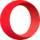 Opera browser with AI & VPN