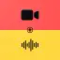 Merge: add audio to video