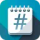 Pad (Hashpad)