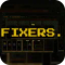 Nico Baran The Fixers 