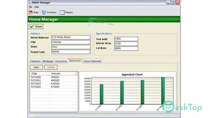Download Kaizen Home Manager 2023 v4.0.1004 Free Full Activated