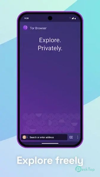 Tor Browser (Alpha) 115.2.1-beta APK MOD تحميل مجاني كامل