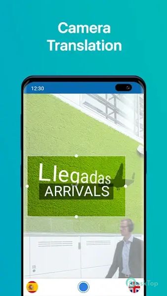Talk & Translate - Translator 12.9.707 APK MOD Descarga gratuita completa