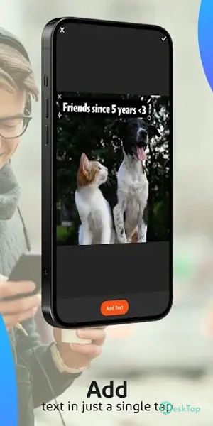 Photo Editor: Frames & Collage