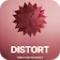 UJAM UFX-DISTORT