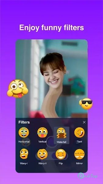 Time Warp Scan & Face Scanner1