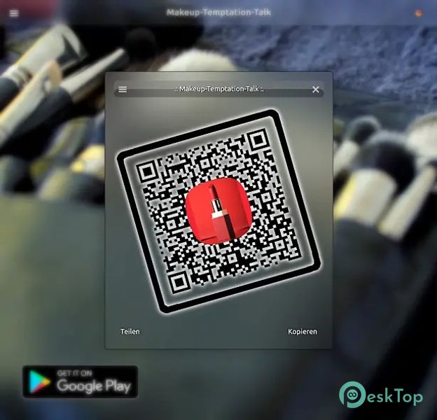 AI:Makeup Temptation Talk 1.0.1.1 APK MOD تحميل مجاني كامل