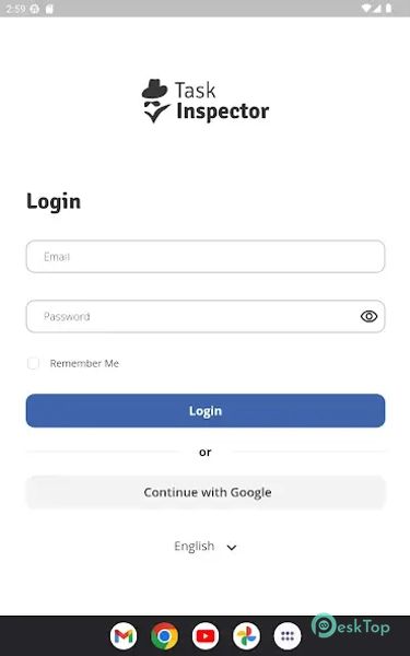 Task Inspector 1.3.0 APK MOD Полная бесплатная загрузка
