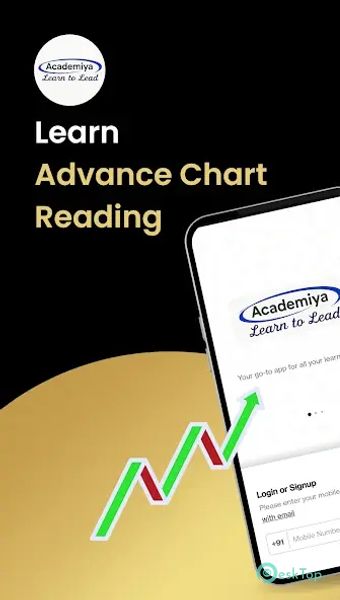 Academiya Official 1.8.2.9 APK MOD Tam Ücretsiz İndir