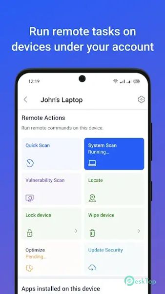 Bitdefender Central 3.1.10.131 APK MOD تحميل مجاني كامل