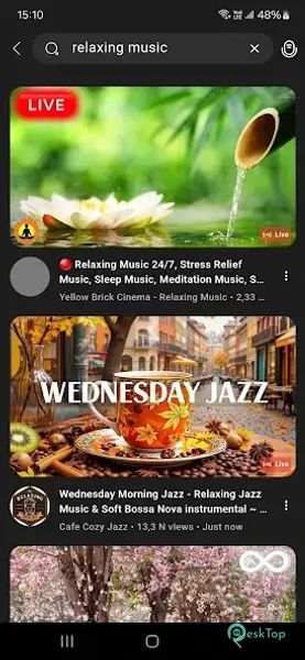Play Tube & Music Tube 6.1.3 APK MOD Tam Ücretsiz İndir
