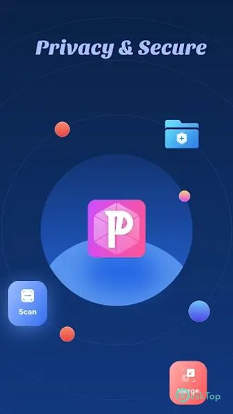Lucky File - PDF Founder 1.1.7 APK MOD Descarga gratuita completa