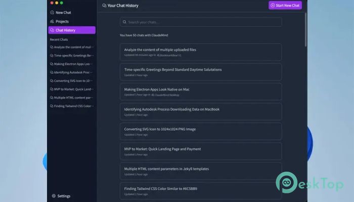 Download Clinde AI 0.10.21 Free Full Activated